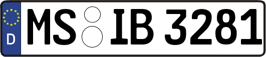 MS-IB3281