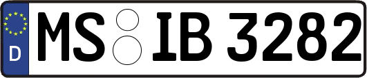 MS-IB3282