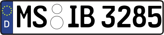 MS-IB3285