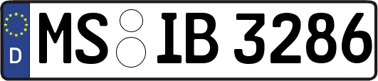 MS-IB3286
