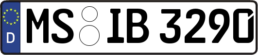 MS-IB3290
