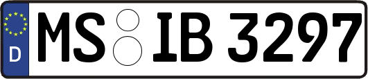 MS-IB3297
