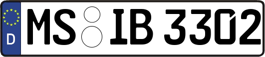 MS-IB3302