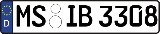 MS-IB3308