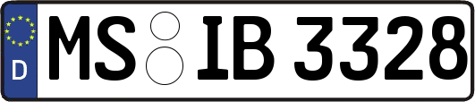 MS-IB3328