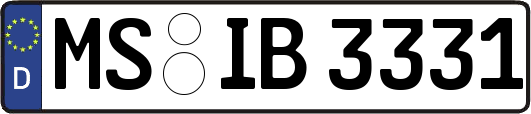 MS-IB3331