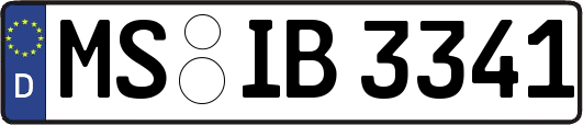 MS-IB3341