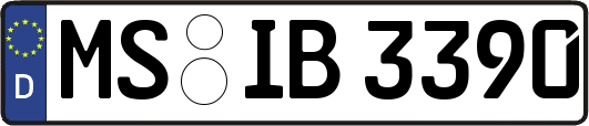 MS-IB3390