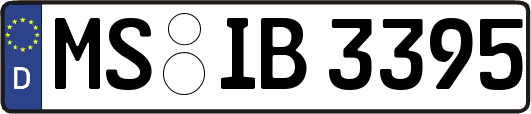 MS-IB3395