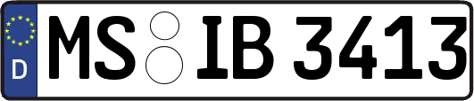 MS-IB3413