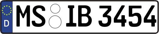 MS-IB3454