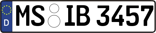 MS-IB3457