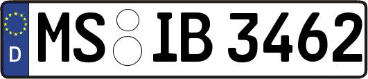 MS-IB3462