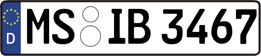 MS-IB3467