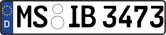 MS-IB3473