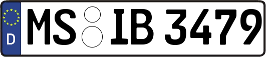 MS-IB3479