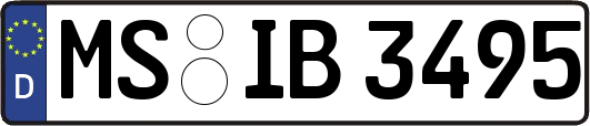 MS-IB3495