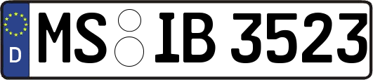 MS-IB3523
