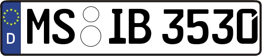 MS-IB3530