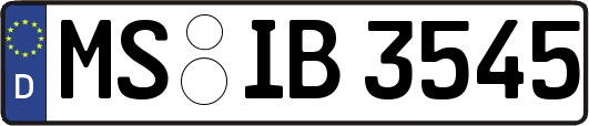 MS-IB3545