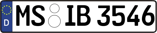 MS-IB3546