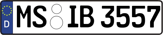 MS-IB3557