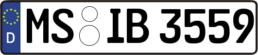 MS-IB3559