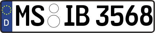 MS-IB3568