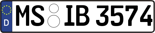MS-IB3574