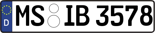 MS-IB3578