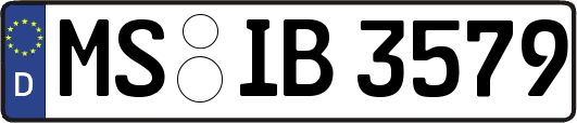 MS-IB3579
