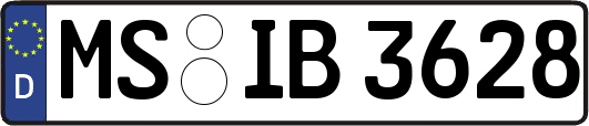 MS-IB3628