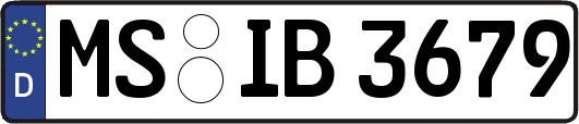 MS-IB3679