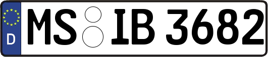 MS-IB3682