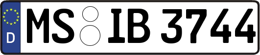MS-IB3744