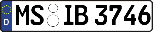 MS-IB3746