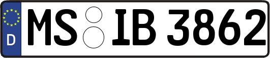 MS-IB3862