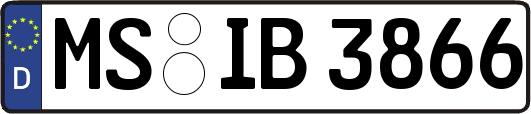 MS-IB3866