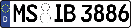 MS-IB3886