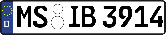 MS-IB3914