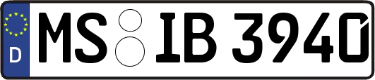 MS-IB3940
