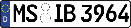 MS-IB3964