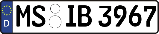 MS-IB3967