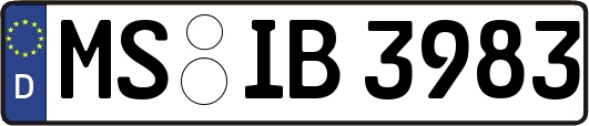 MS-IB3983