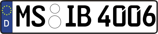 MS-IB4006