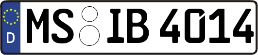 MS-IB4014
