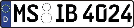 MS-IB4024