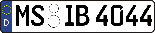 MS-IB4044