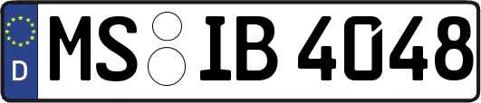 MS-IB4048