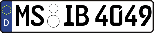 MS-IB4049